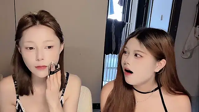 Snapshot of yu-33 chatting on April 13, 2026, 4:38 am yu-33 online show from April 13, 2026, 4:38 am