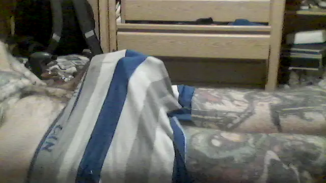 MrFumao online show from June 22, 2026, 2:50 am