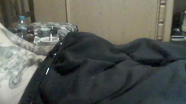 MrFumao online show from April 4, 2026, 9:43 pm