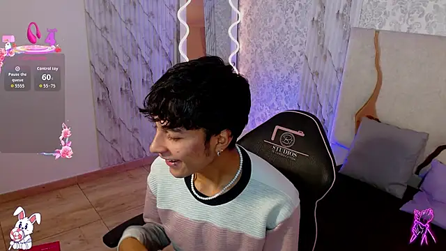 Snapshot of osamu_tay chatting on April 6, 2026, 3:13 am osamu tay online show from April 6, 2026, 3:13 am