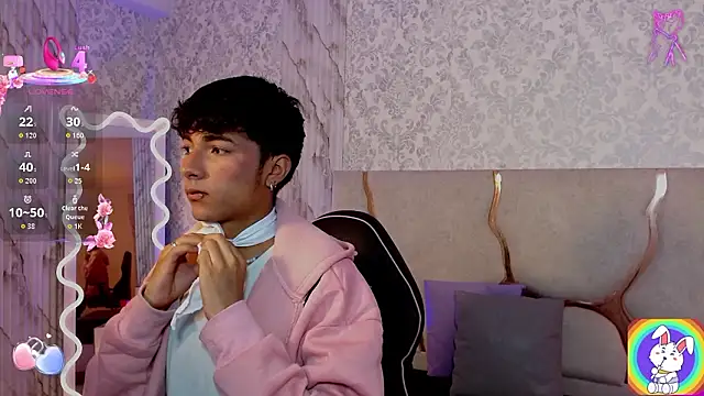 Snapshot of osamu_tay chatting on March 28, 2026, 3:07 am osamu tay online show from March 28, 2026, 3:07 am