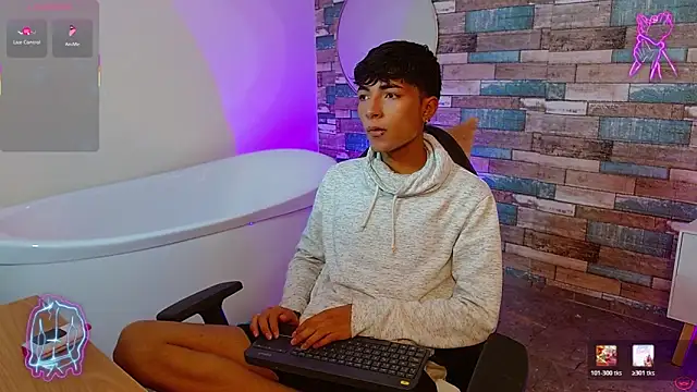 Snapshot of osamu_tay chatting on March 5, 2026, 11:51 am osamu tay online show from March 5, 2026, 11:51 am