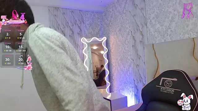 Snapshot of osamu_tay chatting on March 27, 2026, 3:04 am osamu tay online show from March 27, 2026, 3:04 am