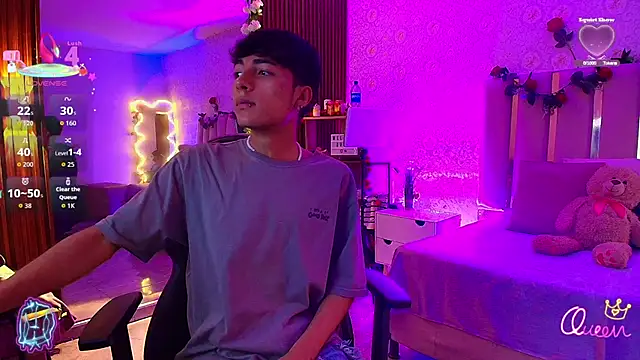 Snapshot of osamu_tay chatting on March 17, 2026, 3:53 am osamu tay online show from March 17, 2026, 3:53 am