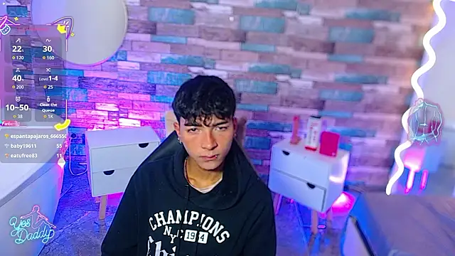 Snapshot of osamu_tay chatting on March 12, 2026, 11:58 am osamu tay online show from March 12, 2026, 11:58 am