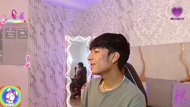 Snapshot of osamu_tay chatting on April 5, 2026, 3:02 am osamu tay online show from April 5, 2026, 3:02 am