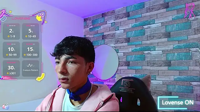 Snapshot of osamu_tay chatting on March 7, 2026, 11:59 am osamu tay online show from March 7, 2026, 11:59 am