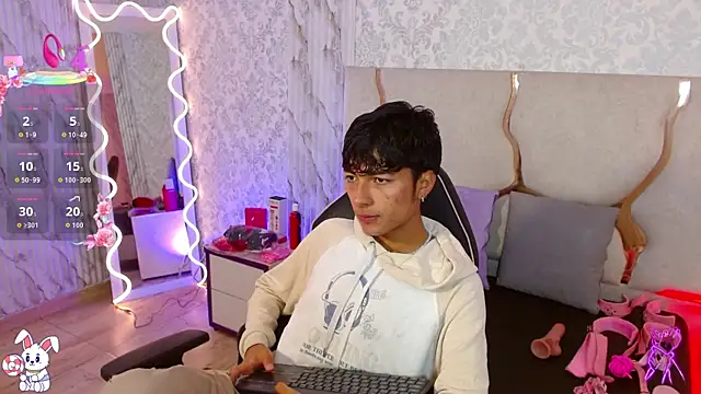 Snapshot of osamu_tay chatting on April 8, 2026, 3:08 am osamu tay online show from April 8, 2026, 3:08 am