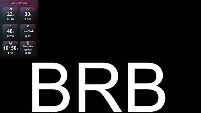 reze daisies online show from March 18, 2026, 4:19 pm