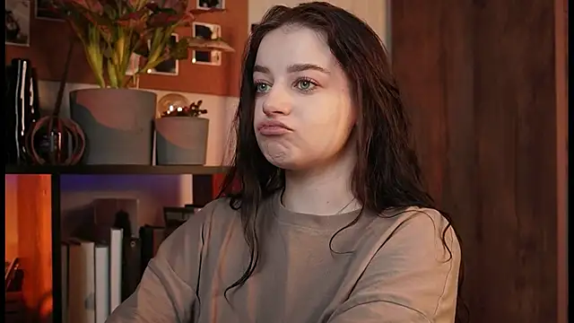 just dakota  online show from February 17, 2026, 10:23 am