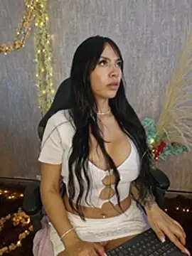 Snapshot of ValerySilva chatting on February 21, 2026, 5:09 am ValerySilva online show from February 21, 2026, 5:09 am