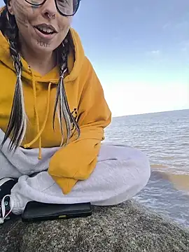 ThatAltGirl online show from March 3, 2026, 3:30 pm