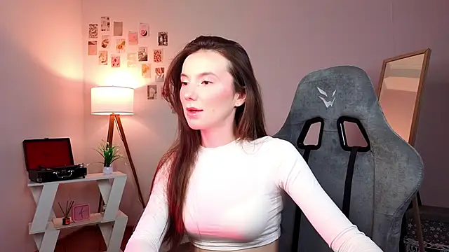 Snapshot of ssandralovin chatting on February 6, 2026, 4:41 am ssandralovin online show from February 6, 2026, 4:41 am