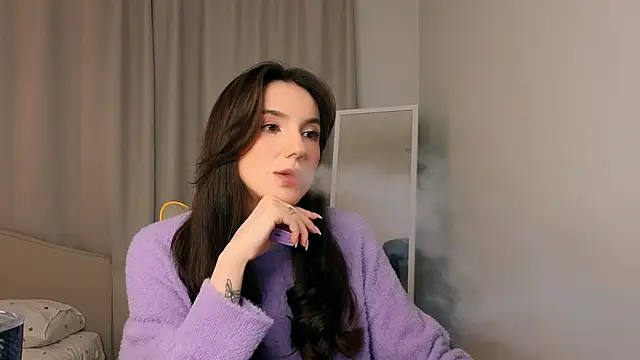 Snapshot of ssandralovin chatting on April 1, 2026, 7:33 pm ssandralovin online show from April 1, 2026, 7:33 pm