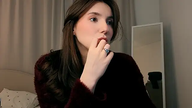 Snapshot of ssandralovin chatting on April 12, 2026, 7:50 pm ssandralovin online show from April 12, 2026, 7:50 pm