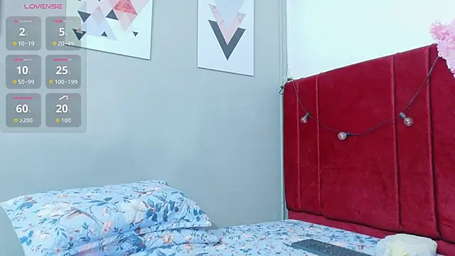 Snapshot of Rizantella chatting on March 29, 2026, 12:07 pm Rizantella online show from March 29, 2026, 12:07 pm