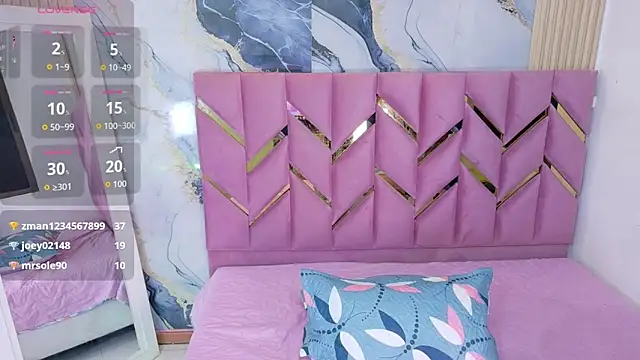 Snapshot of Rizantella chatting on March 21, 2026, 2:35 am Rizantella online show from March 21, 2026, 2:35 am