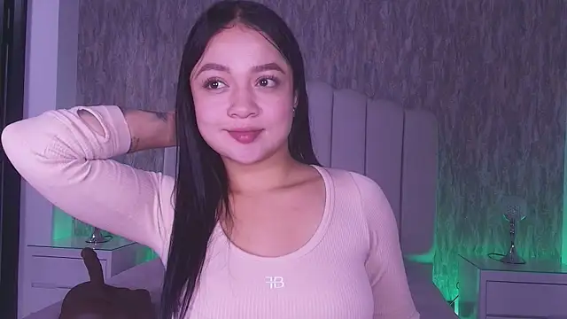 isa anderson online show from April 13, 2026, 11:47 am