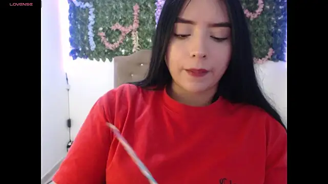 adara cute 69 online show from June 25, 2026, 7:19 pm