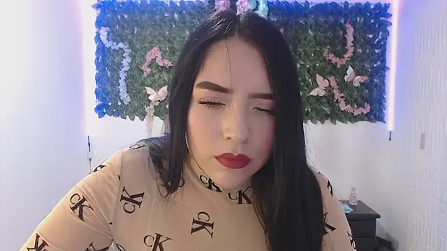 Snapshot of adara_cute_69 chatting on March 7, 2026, 2:22 pm adara cute 69 online show from March 7, 2026, 2:22 pm