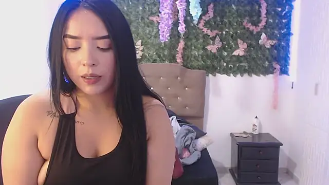Snapshot of adara_cute_69 chatting on March 16, 2026, 7:27 pm adara cute 69 online show from March 16, 2026, 7:27 pm