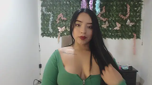 Snapshot of adara_cute_69 chatting on March 12, 2026, 7:29 pm adara cute 69 online show from March 12, 2026, 7:29 pm