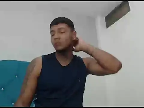 Axell Kinng online show from February 20, 2026, 1:02 pm