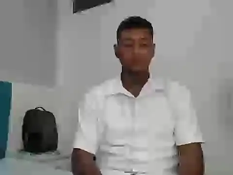 Axell Kinng online show from February 11, 2026, 3:39 am