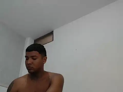 Axell Kinng online show from February 11, 2026, 3:45 pm