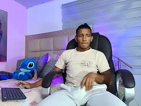 ricky spensar23cm  online show from February 5, 2026, 2:07 am