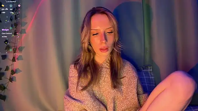 DellaCampbell online show from March 23, 2026, 2:50 pm