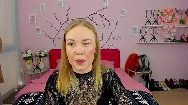 Snapshot of AnnaWillowX chatting on February 22, 2026, 1:35 pm AnnaWillowX online show from February 22, 2026, 1:35 pm