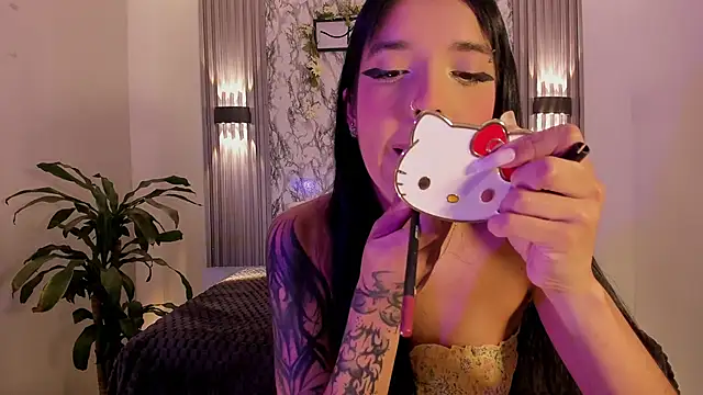 ChloeeMasonn online show from April 29, 2026, 11:14 am