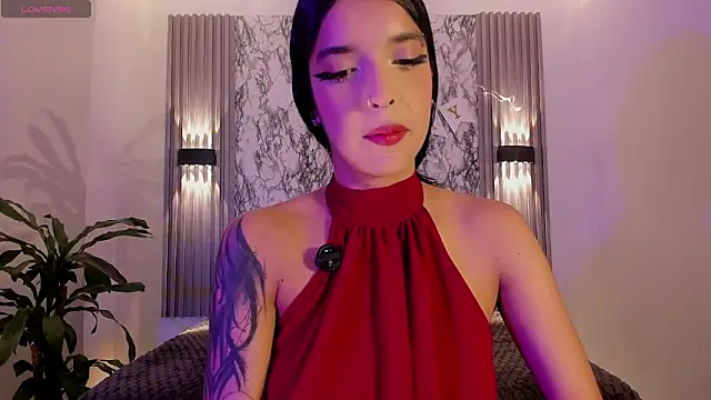 ChloeeMasonn online show from May 18, 2026, 11:04 am