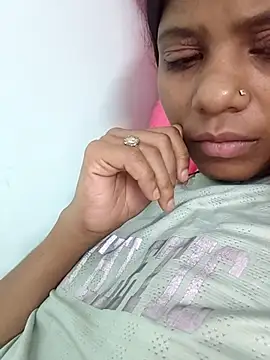 Anjali-869 online show from July 13, 2026, 3:44 pm