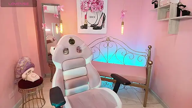 Dhalton x online show from March 4, 2026, 3:47 am