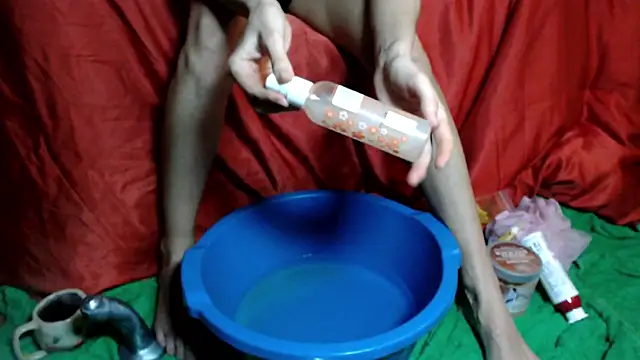 Snapshot of MTB_Rider chatting on February 18, 2026, 6:59 pm MTB Rider online show from February 18, 2026, 6:59 pm