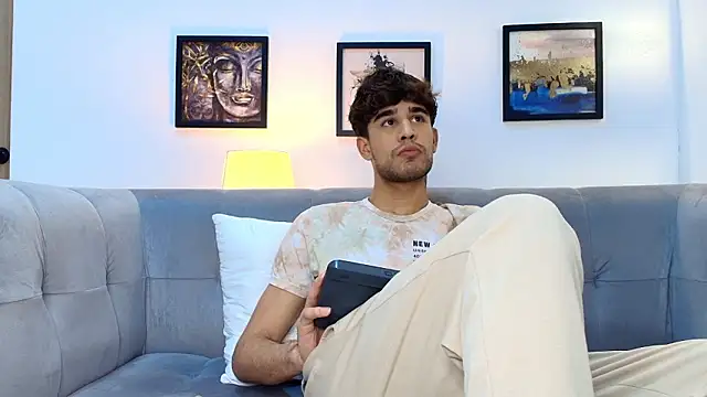 PRETTY COCK1 online show from March 19, 2026, 2:00 am