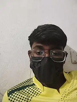 pkverma852 online show from May 17, 2026, 10:48 am