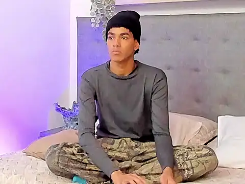 wes gibbings online show from February 20, 2026, 3:36 pm