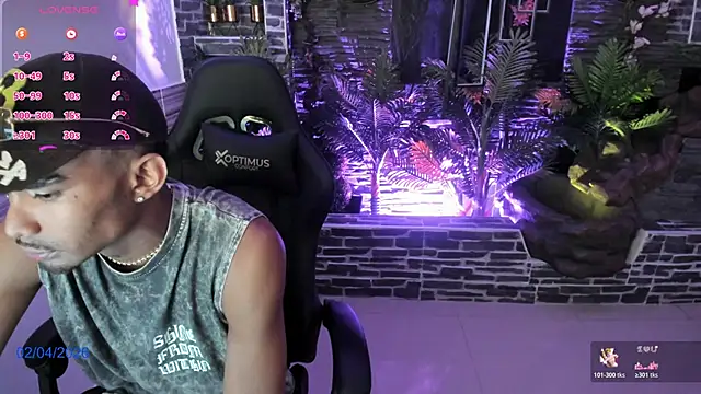 Snapshot of Rpoolrboy chatting on April 2, 2026, 4:30 am Rpoolrboy online show from April 2, 2026, 4:30 am