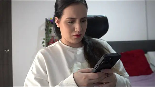 Snapshot of alexajhonsons chatting on February 11, 2026, 11:15 pm alexajhonsons online show from February 11, 2026, 11:15 pm