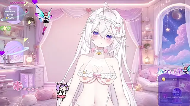 Snapshot of Yuki_Hentai chatting on May 5, 2026, 2:58 am Yuki Hentai online show from May 5, 2026, 2:58 am