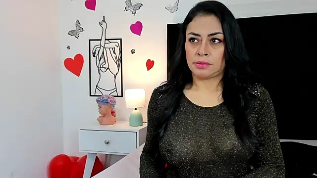 Snapshot of Brenda_Karter chatting on February 24, 2026, 12:06 pm Brenda Karter online show from February 24, 2026, 12:06 pm