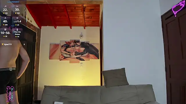 Snapshot of Vlad__night chatting on March 21, 2026, 8:19 am Vlad night online show from March 21, 2026, 8:19 am