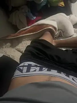 Brandon61414 online show from February 13, 2026, 4:45 am