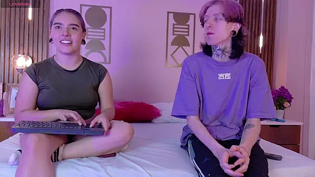 Hanna-Winchester online show from February 28, 2026, 3:28 am