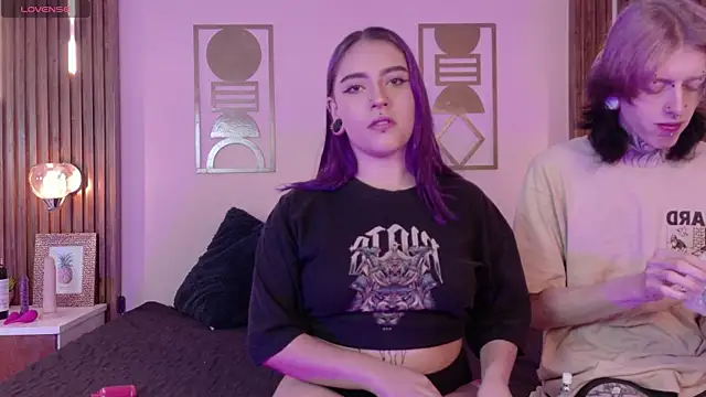 Hanna-Winchester online show from April 13, 2026, 8:35 pm