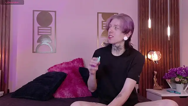 Hanna-Winchester online show from April 12, 2026, 8:34 pm