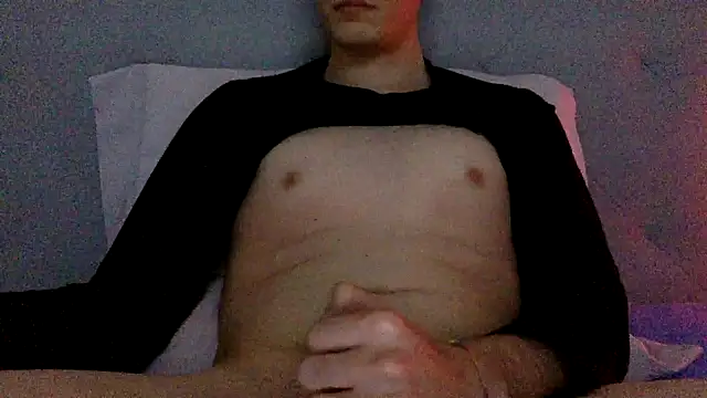 Pablo SexBoy69 online show from March 13, 2026, 11:43 pm